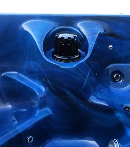 SPA15 bazen Sanotechnik Oasis PALMA