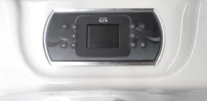 Plavalno - masažni bazen Sanotechnik IBIZA