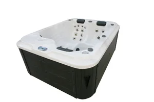 Sanotechnik Oasis FIJI Sterling silver