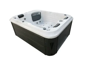 Sanotechnik Oasis FIJI Sterling silver