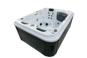 Sanotechnik Oasis FIJI Sterling silver