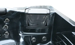 Sanotechnik Oasis FIJI Pearl shadow