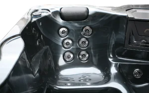 Sanotechnik Oasis FIJI Pearl shadow