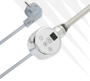 HP011 grelec za kopalniški radiator