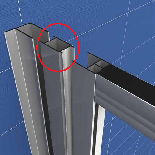 Kolpasan Pulsar kompenzacijski profil K-25