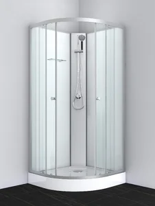 Kompletna tuš kabina Sanotechnik Idea