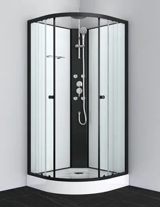 Kompletna tuš kabina Sanotechnik Reload