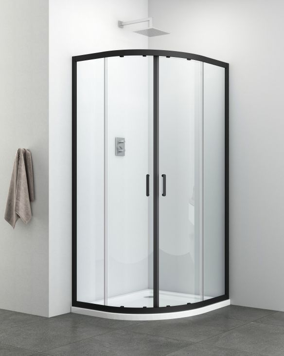 Sanotechnik R elite črna