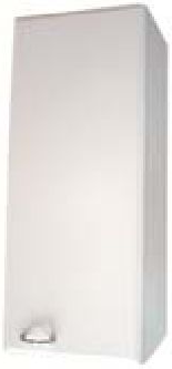 Kopalniška omarica Sanotechnik 330103 Sanremo, zg. viseča