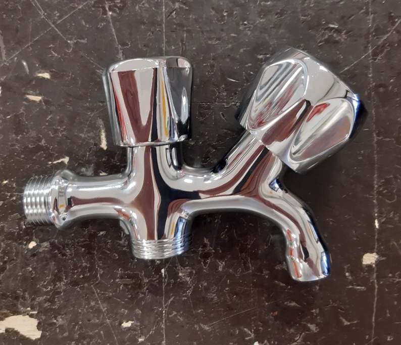 Pipa Remer zidna s priključkom za PS