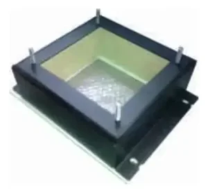 Centrometal set za vgradnjo pel. gorilnika na kotel EKO CK(B) P 30