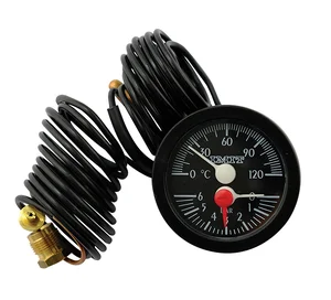 Termomanometer IMIT, vgradni fi 52 s kapilaro