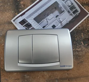 Sanotechnik WC tipka SP253