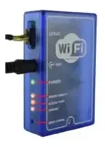 Schmitt EvaCalor WiFi modul