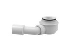 Sifon za tuš kad Kolpasan fi 52, BREZ POKROVA