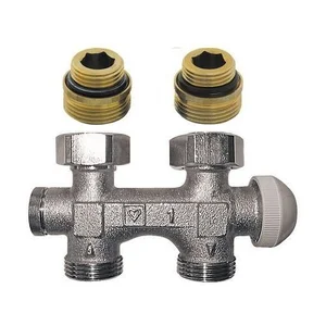 Radiatorski ventil HERZ 1379292