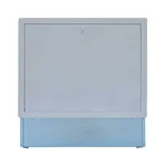 AKI omarice projecta