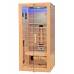 Infra savna Sanotechnik Malmo 1