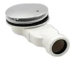 Sanotechnik sifon TE3003 za tuš fi 90 nizki