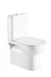 Sanotechnik RIMLESS WC monoblok R3030