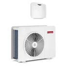 Monoblok toplotne črpalke