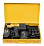 REMS Akku-press 22V ACC Basic pack L-Boxx