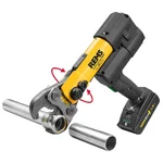 REMS Akku-press 22V ACC