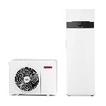 Ariston Nimbus toplotna črpalka MONOBLOK COMPACT 35 M NET , max 6,35 kW (R32)