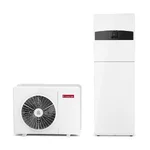 Ariston Nimbus toplotna črpalka MONOBLOK COMPACT 35 M NET , max 6,35 kW (R32)