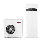 Ariston Nimbus toplotna črpalka MONOBLOK COMPACT 80 M NET , max 11,74 kW (R32)