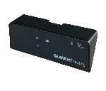 WT-BT - WiFi termostat ČRNI Glamox za serijo H40 in H60