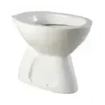 Talne WC školjke simplon (izliv v tla)