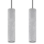 Obesna svetilka LUVO 2