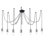 Lestenec NESO 7 (100x100x115cm)