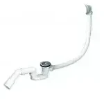 Prelivne garniture za kopalne kadi