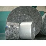 Filc in dekorodal trak