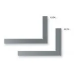 Merilni kotniki- ključavničarski