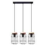 Obesna svetilka GOTTO 3L (160x13x115cm)