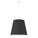 Lestenec GENEVE 50 črn