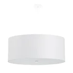 Lestenec OTTO 70 bela (70x70x120cm)