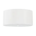 Stropna svetilka OTTO 50 bela (50x50x30cm)