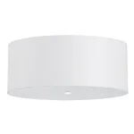 Stropna svetilka OTTO 70 bela (70x70x35cm)