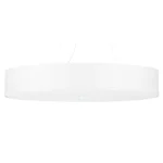 Lestenec SKALA 80 bela (80x80x105cm)