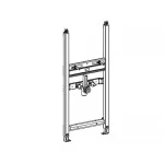 Podometne konzole za umivalnik