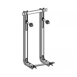 Podometne konzole za wc