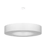 Lestenec SATURNO 90 bela