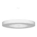 Lestenec SATURNO SLIM 90 bela