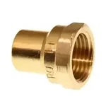 Cu MS spojka - prehodni kos NN