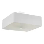 Stropna svetilka LOKKO 45 bela (45x45x25cm)