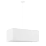 Lestenec SANTA BIS 80 bela